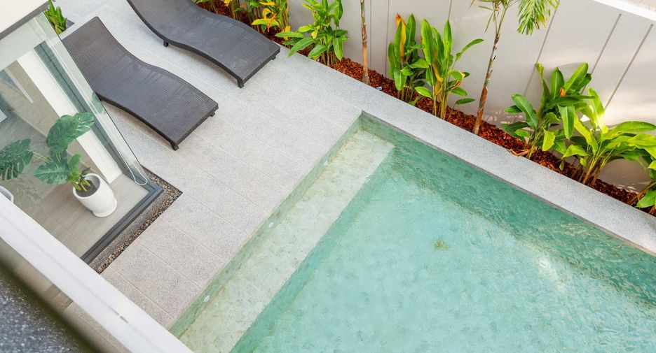 Casa en venta de 3 habitaciones en Hang Dong, Chiang Mai