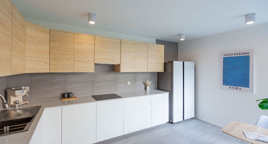 Casa en venta de 3 habitaciones en Hang Dong, Chiang Mai