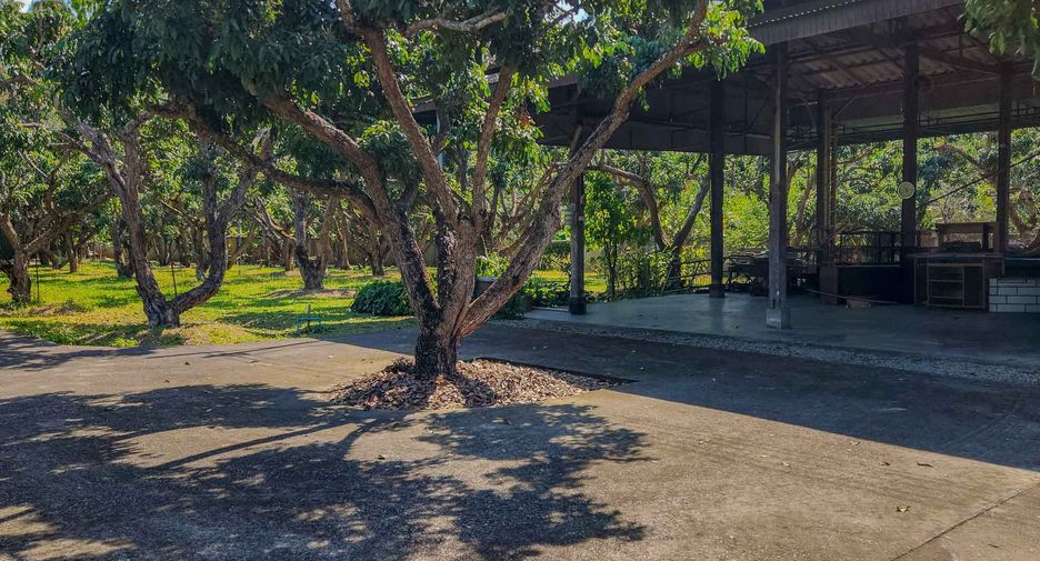 Casa en venta de 5 habitaciones en San Sai, Chiang Mai
