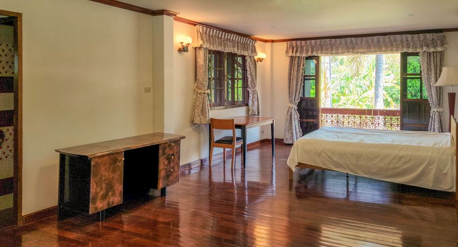Casa en venta de 5 habitaciones en San Sai, Chiang Mai