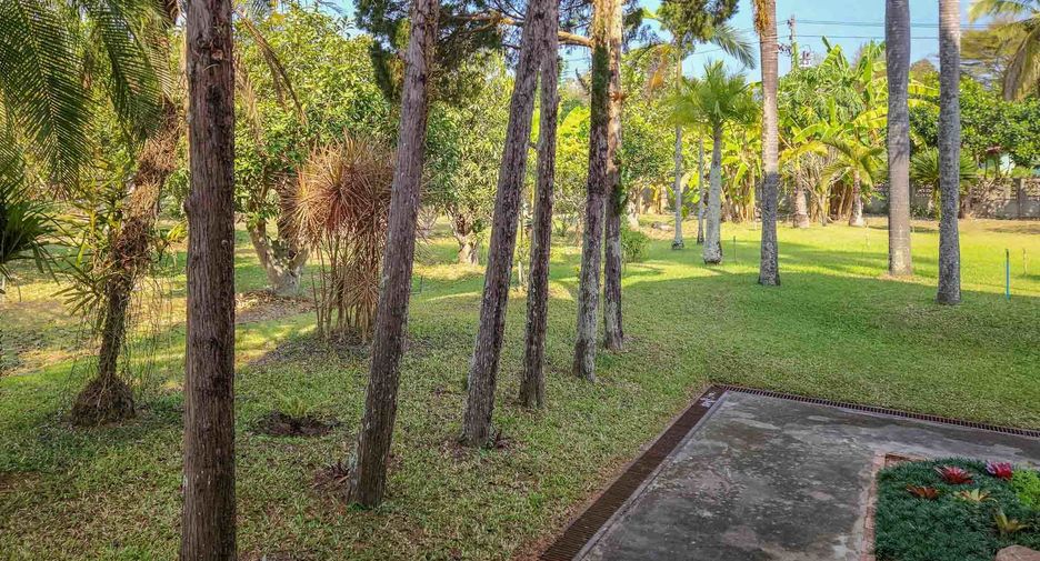Casa en venta de 5 habitaciones en San Sai, Chiang Mai