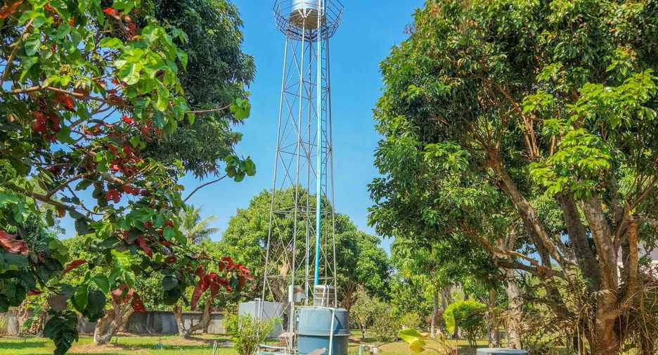 Casa en venta de 5 habitaciones en San Sai, Chiang Mai