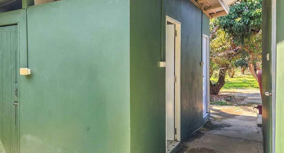 Casa en venta de 5 habitaciones en San Sai, Chiang Mai