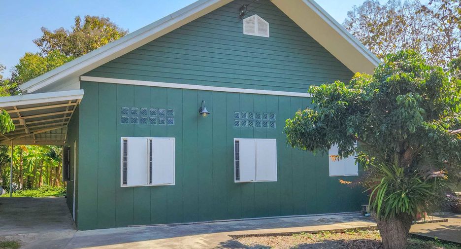 Casa en venta de 5 habitaciones en San Sai, Chiang Mai