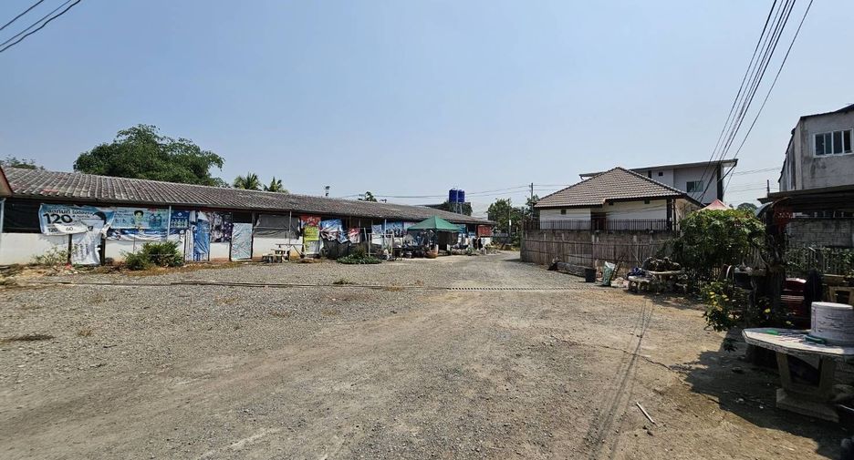 Продажа 24 спальни торговое помещение в Сарапхи, Чианг Маи