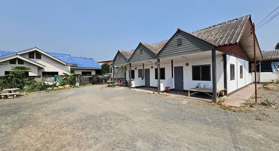 Продажа 24 спальни торговое помещение в Сарапхи, Чианг Маи