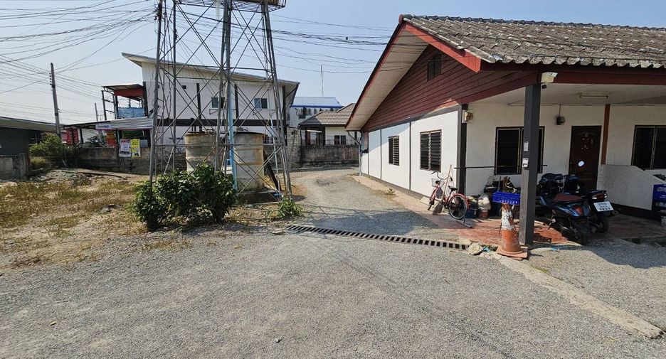 Продажа 24 спальни торговое помещение в Сарапхи, Чианг Маи