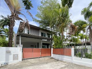 出租 3 卧室 独立屋 在 Phuket Town, 普吉
