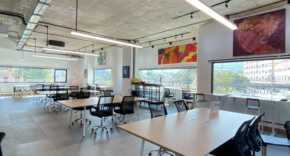 Büro zum Kauf in Mueang Chiang Mai, Chiang Mai