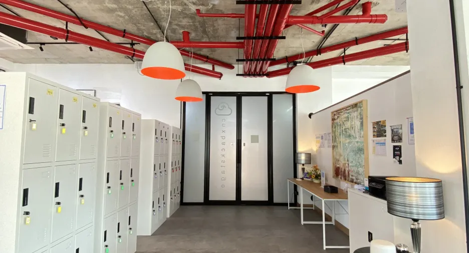 Büro zum Kauf in Mueang Chiang Mai, Chiang Mai
