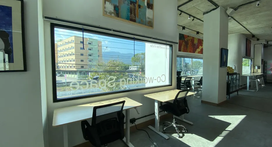 Büro zum Kauf in Mueang Chiang Mai, Chiang Mai