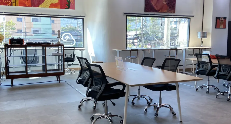 Büro zum Kauf in Mueang Chiang Mai, Chiang Mai