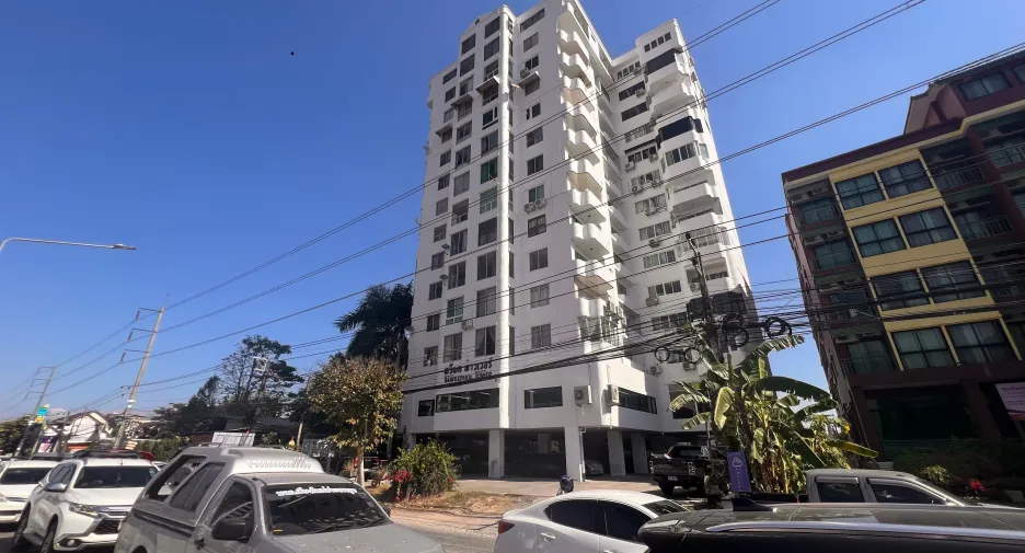 Büro zum Kauf in Mueang Chiang Mai, Chiang Mai