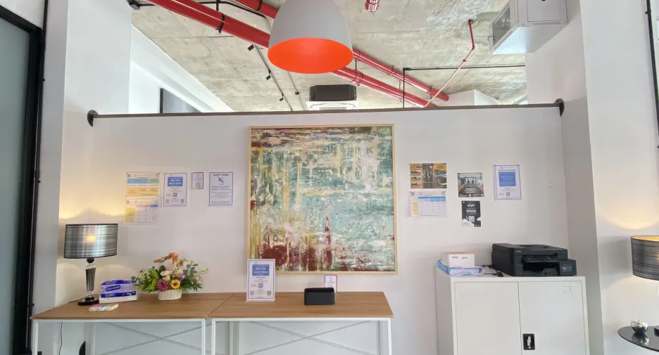 Büro zum Kauf in Mueang Chiang Mai, Chiang Mai