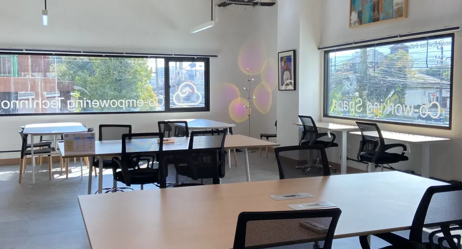 Büro zum Kauf in Mueang Chiang Mai, Chiang Mai