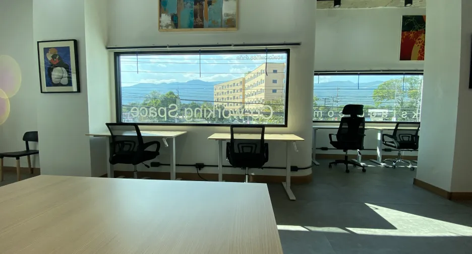 Büro zum Kauf in Mueang Chiang Mai, Chiang Mai