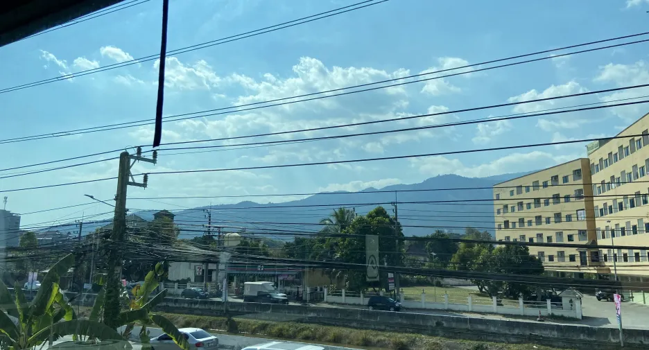Büro zum Kauf in Mueang Chiang Mai, Chiang Mai