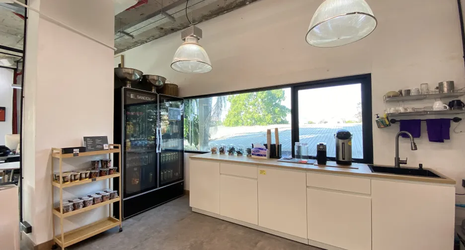 Büro zum Kauf in Mueang Chiang Mai, Chiang Mai