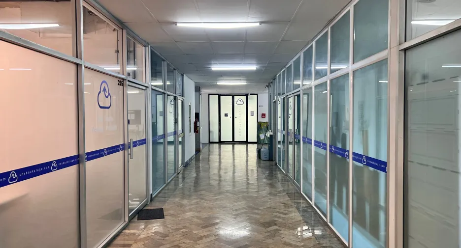 Büro zum Kauf in Mueang Chiang Mai, Chiang Mai