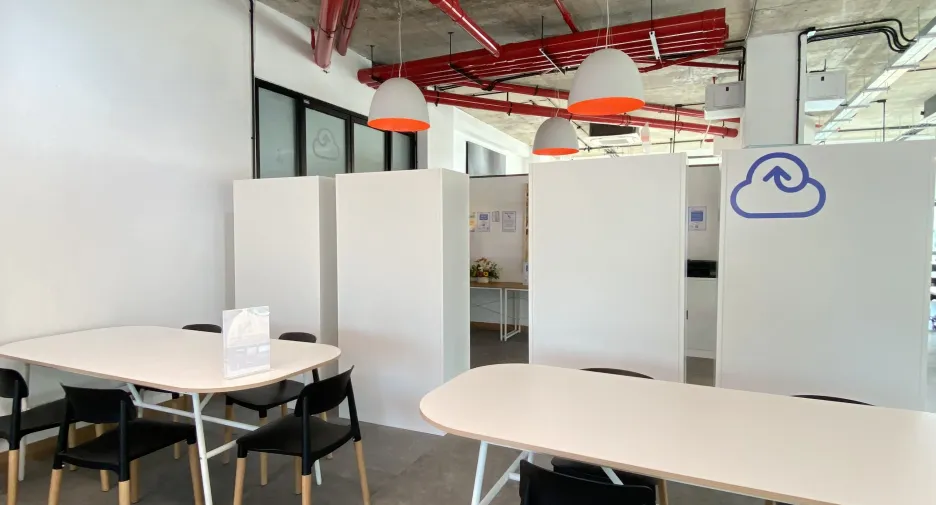 Büro zum Kauf in Mueang Chiang Mai, Chiang Mai