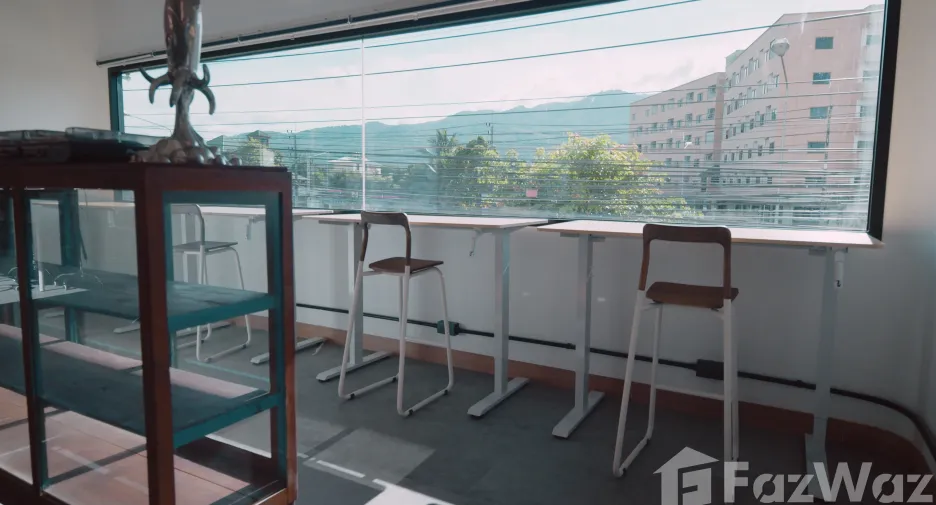 Büro zum Kauf in Mueang Chiang Mai, Chiang Mai