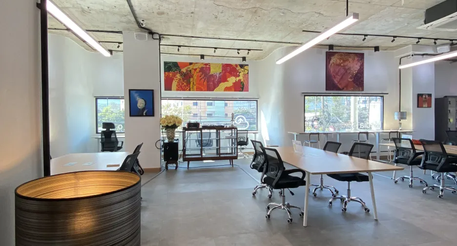 Büro zum Kauf in Mueang Chiang Mai, Chiang Mai