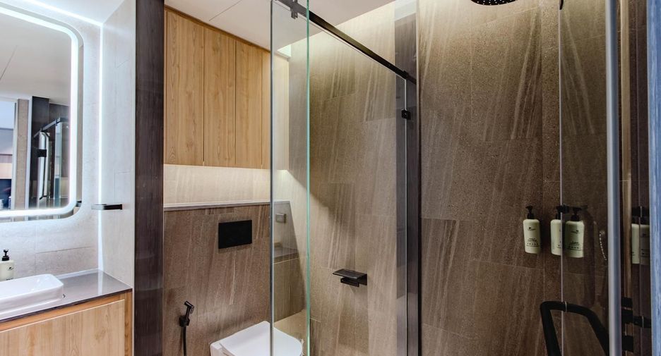 Wohnung zum Kauf mit 1 Zimmer in Thalang, Phuket