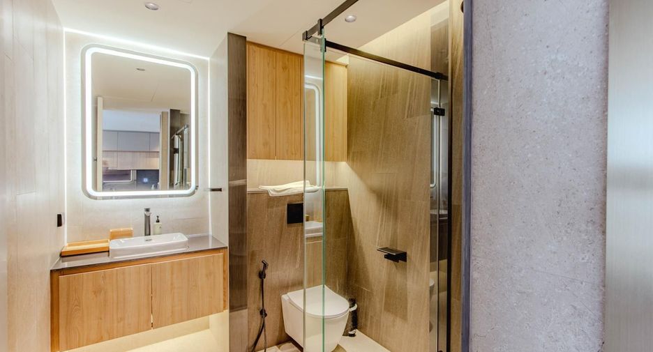 Wohnung zum Kauf mit 1 Zimmer in Thalang, Phuket
