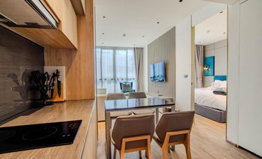For sale 1 bed condo in Thalang, Phuket