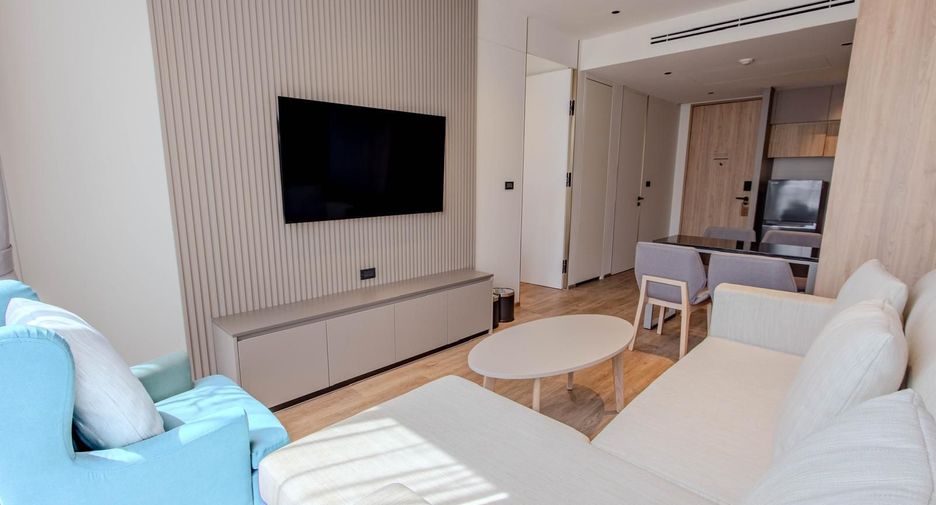 Wohnung zum Kauf mit 1 Zimmer in Thalang, Phuket
