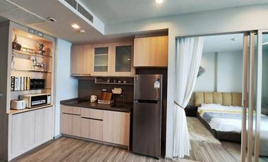 For sale 1 bed condo in North Pattaya, Pattaya