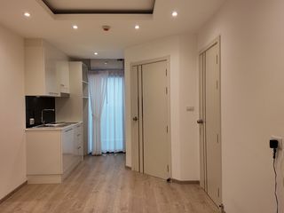 Продажа 1 кровать кондо в Банг Ламунг, Чонбури