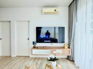 出售 1 卧室 公寓 在 Bang Lamung, Chon Buri