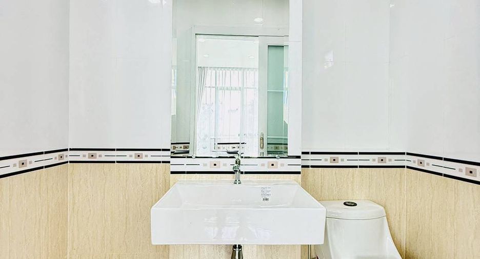 Condo en venta de 2 habitaciones en Bang Lamung, Chonburi