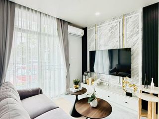 出售 2 卧室 公寓 在 Bang Lamung, Chon Buri