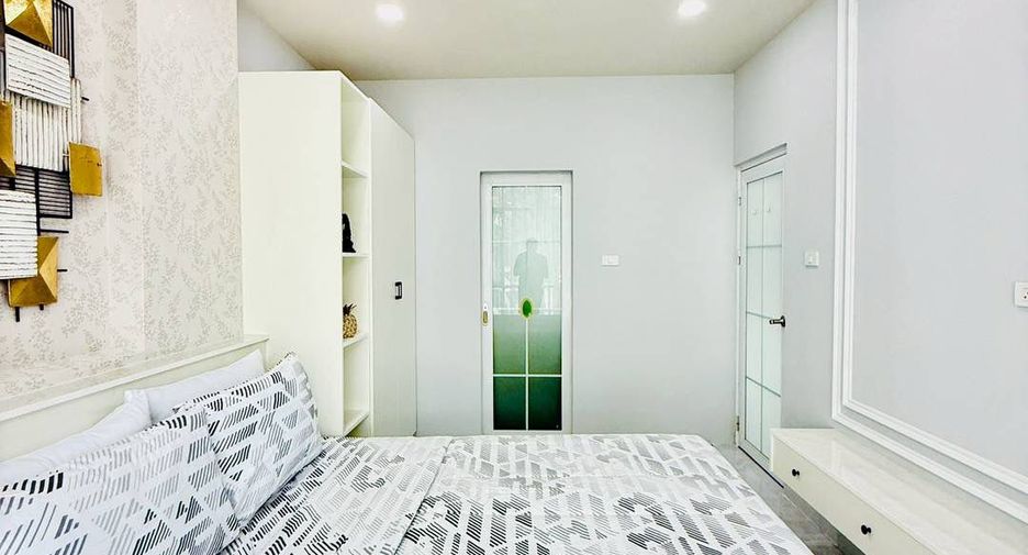 Condo en venta de 2 habitaciones en Bang Lamung, Chonburi