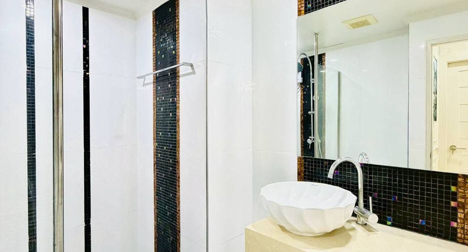 Condo en venta de 1 habitaciones en Jomtien, Pattaya