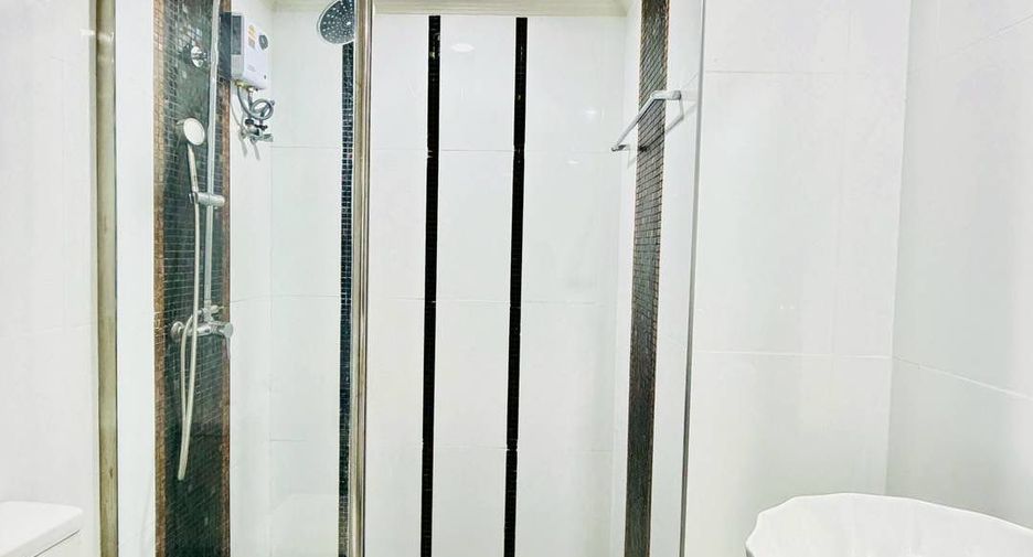 Condo en venta de 1 habitaciones en Jomtien, Pattaya