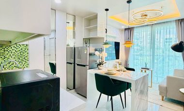 Condo en venta de 1 habitaciones en Jomtien, Pattaya