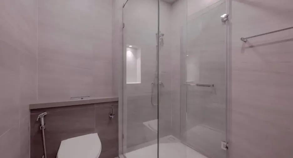 For rent 3 bedrooms condo in Bang Phli, Samut Prakan