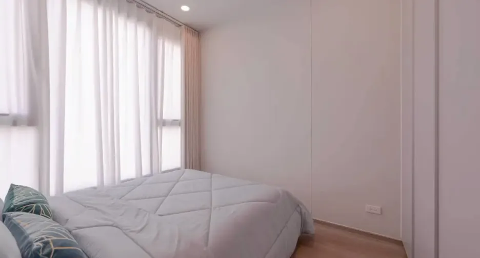 For rent 3 bedrooms condo in Bang Phli, Samut Prakan
