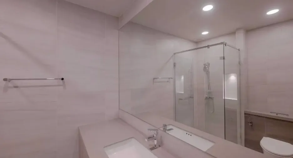 For rent 3 bedrooms condo in Bang Phli, Samut Prakan