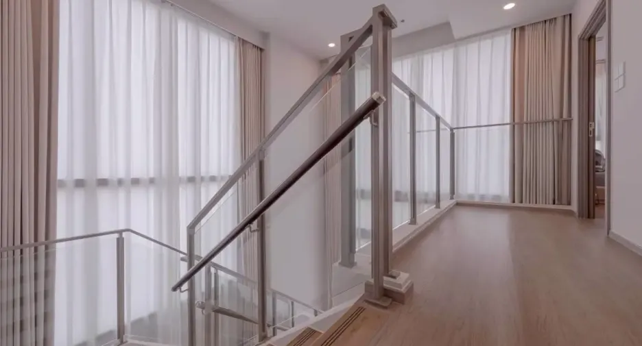 For rent 3 bedrooms condo in Bang Phli, Samut Prakan