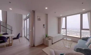 ให้เช่า 3 ห้องนอน คอนโด ใน บางพลี, สมุทรปราการ