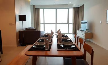 Condo en alquiler de 2 habitaciones en Sathon, Bangkok