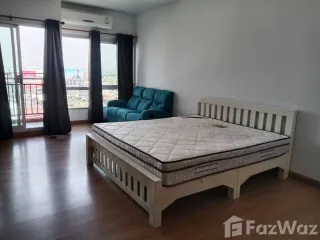 1 Bedroom Condo In Mueang Chiang Mai