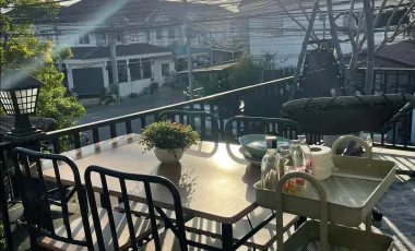 For sale 4 bedrooms townhouse in Bang Yai, Nonthaburi