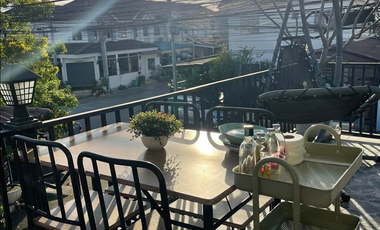 For sale 4 bedrooms townhouse in Bang Yai, Nonthaburi