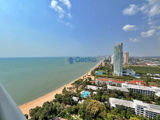 Condo en alquiler de 1 habitaciones en Na Jomtien, Pattaya