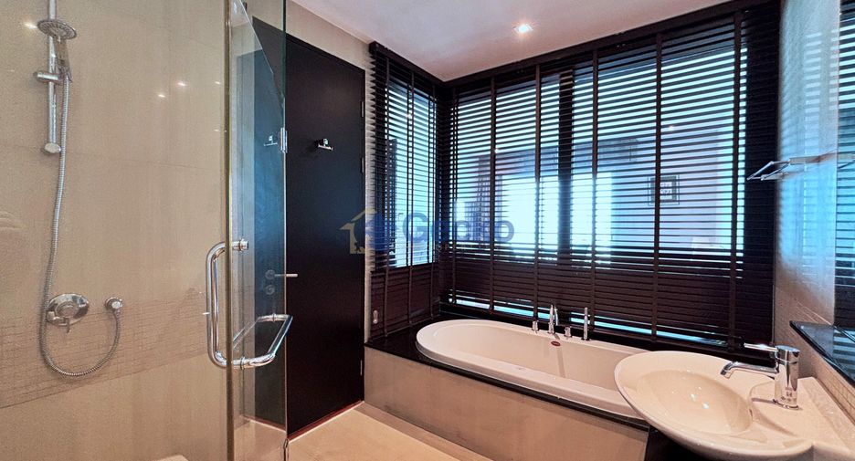 Wohnung zur Miete mit 1 Zimmer in Sattahip, Chonburi